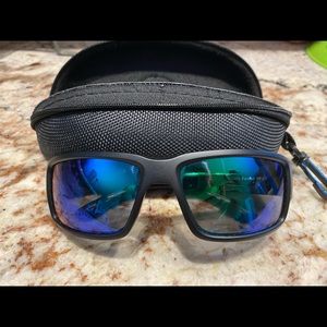 Costa Fantail 580P(plastic lenses)